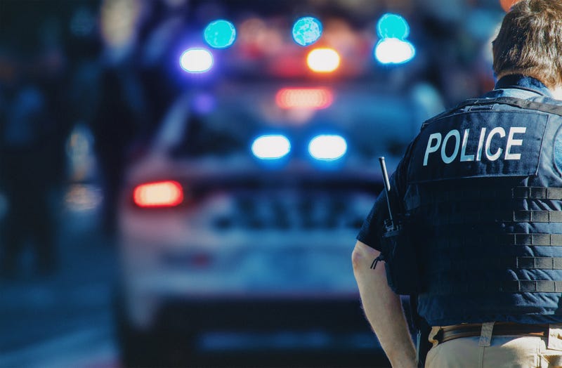 Police Officer