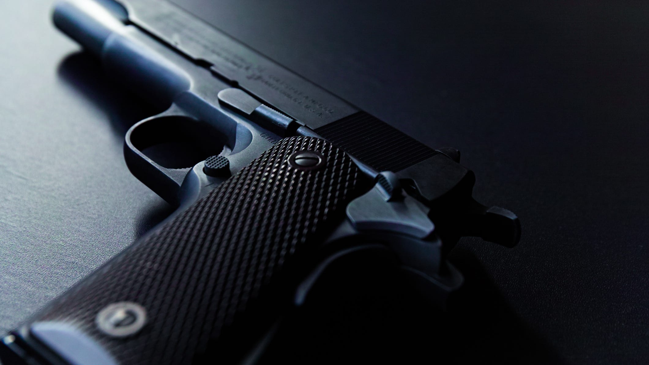 Woman indicted on straw purchasing gun sale charges involving 19 firearms