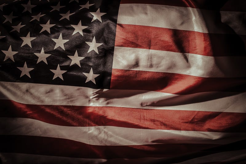 American flag