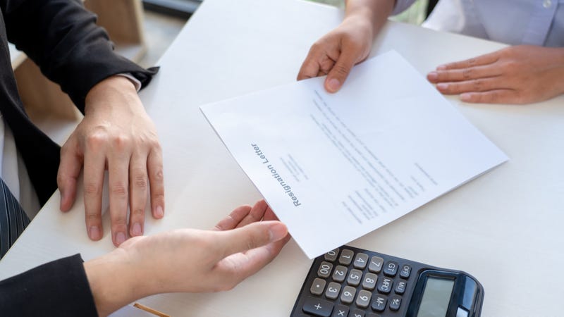 People are quitting their jobs at record rates. Resignations between April and August were up 60% from last year and 12% from the middle of 2019.