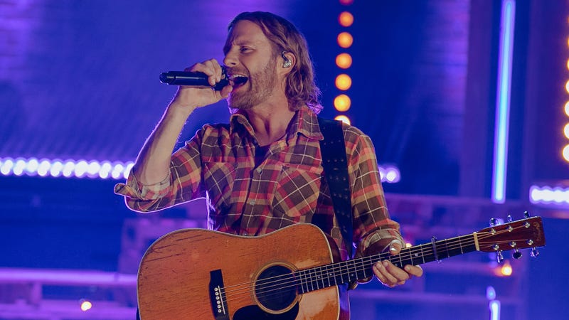 Dierks Bentley
