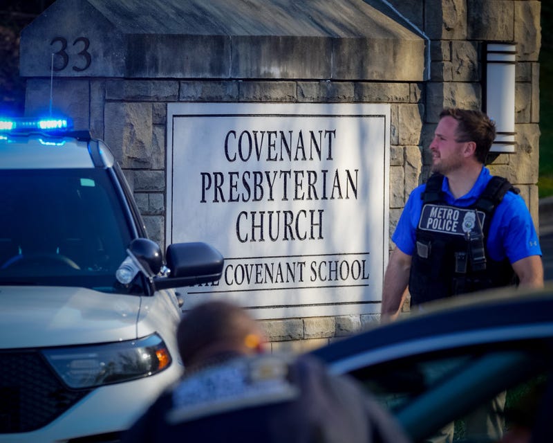 School shooting