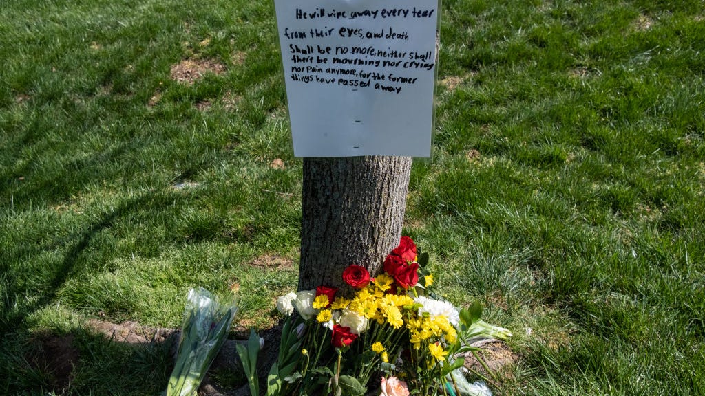 Psychiatrist discusses mass shootings from behavioral issues to media