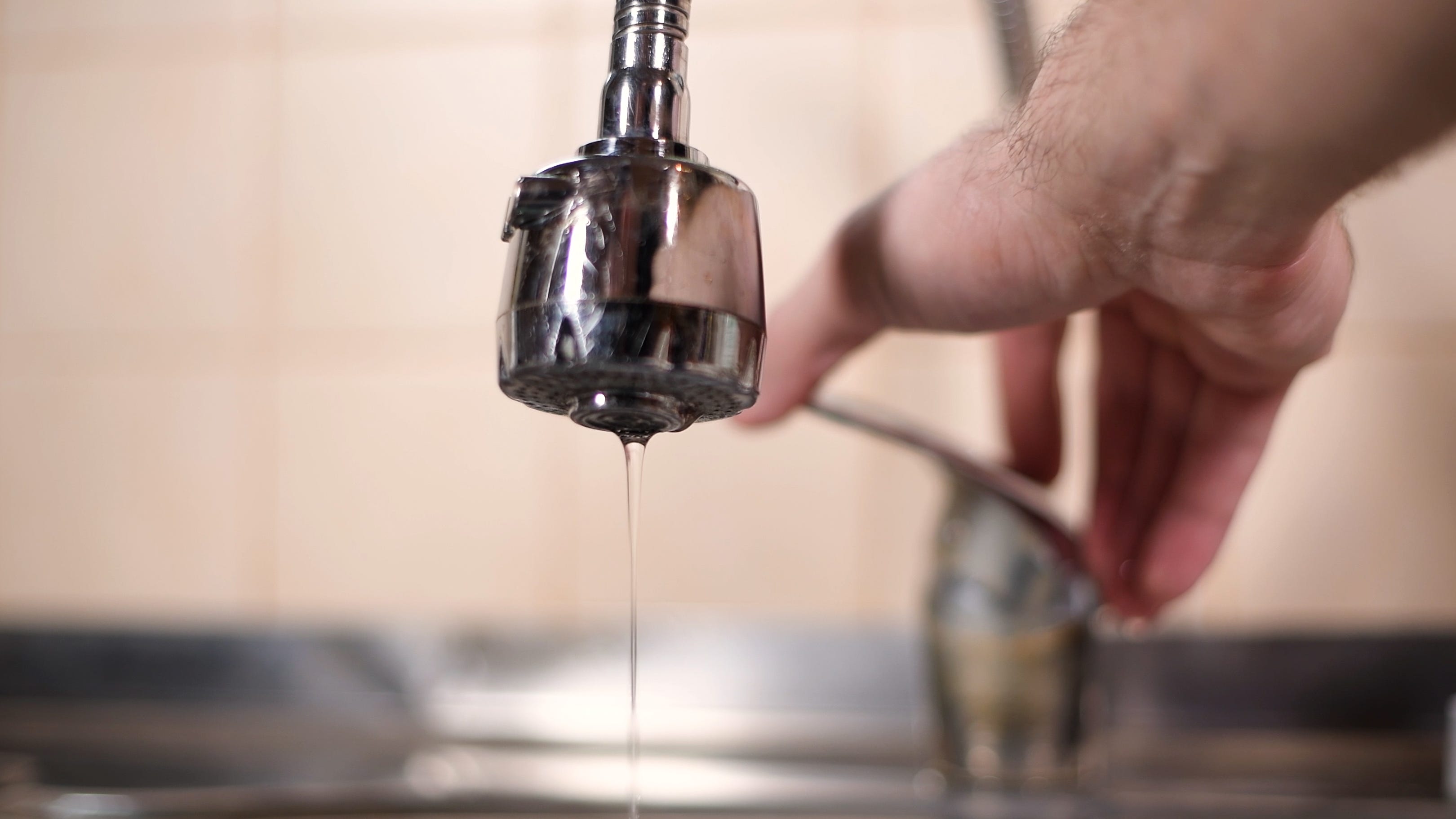 Santa Clara County sets guidelines for water conservation amid drought