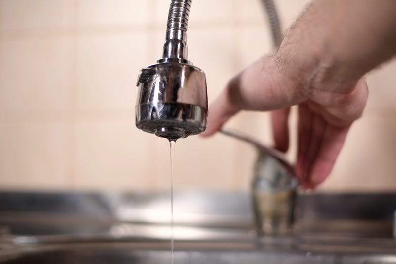 Santa Clara Valley Water District prepares for the drought.
