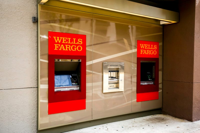 Wells Fargo