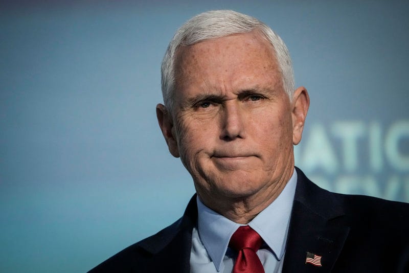 Mike Pence