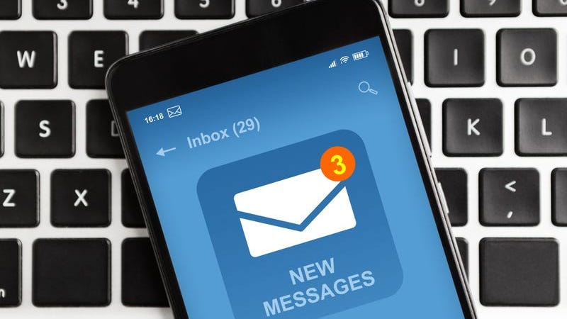 In one country, it’s now illegal for your boss to text after hours