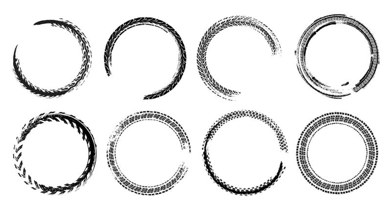 Bike tires