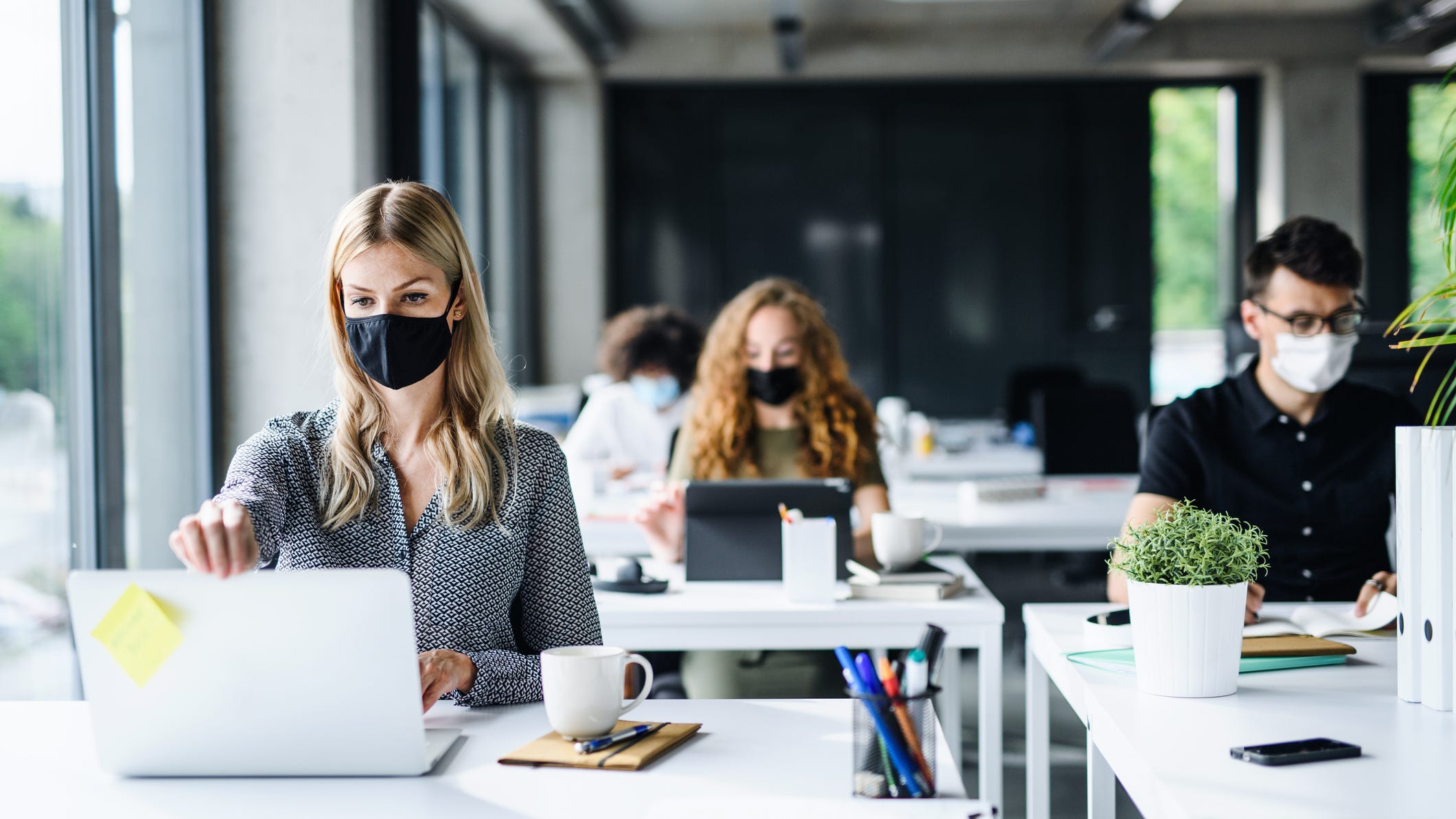 What employers need to do to find staff