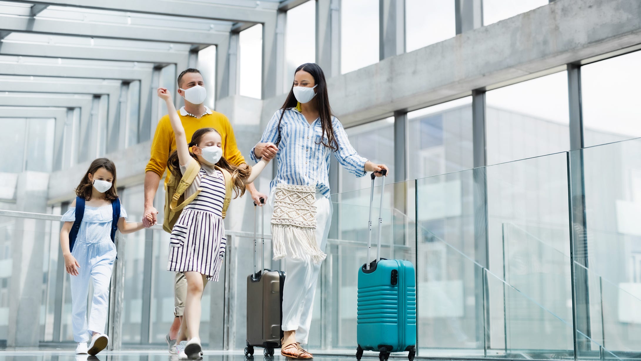 TIPS: Beat congestion at LAX this Thanksgiving season