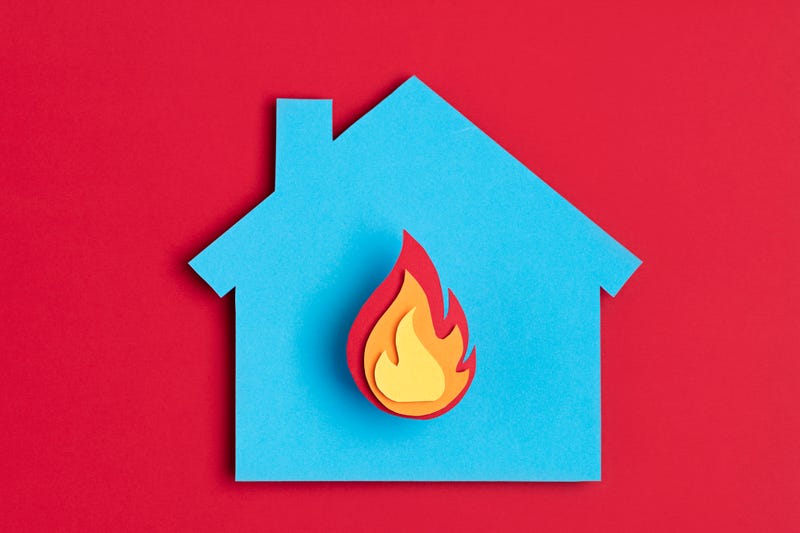 House Fire