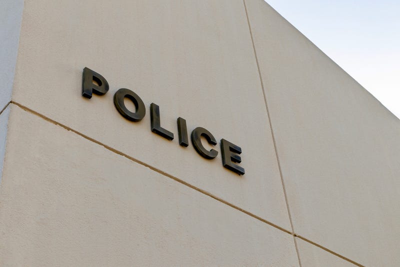 police