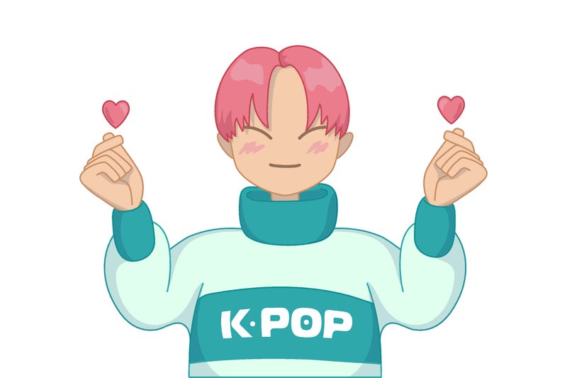kpop