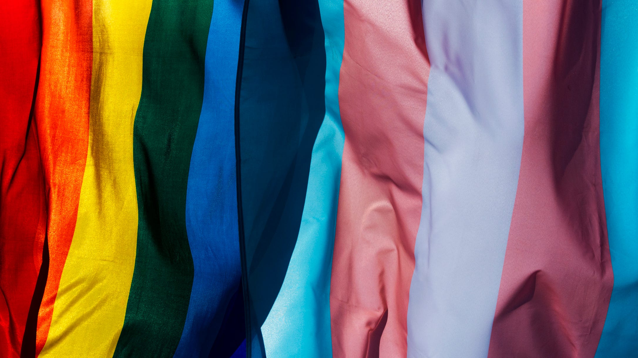 L.A. County Board to consider directing pride flag to fly at county buildings