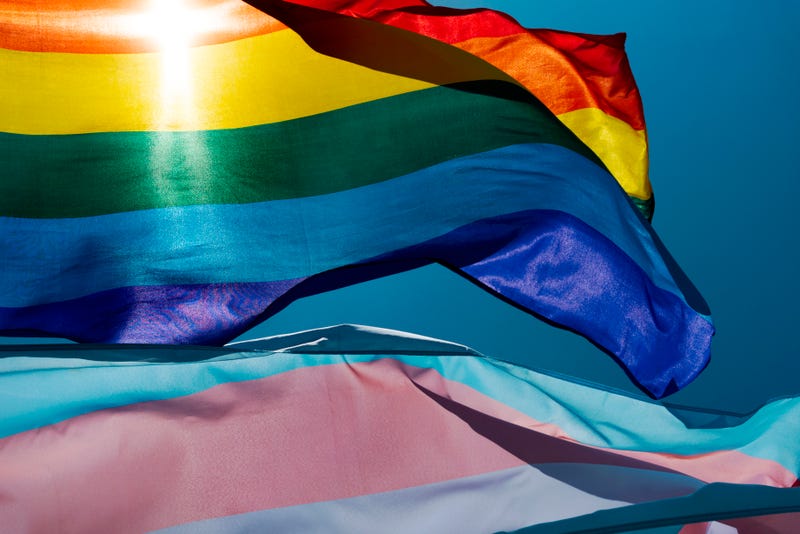 Aurora Pride Parade