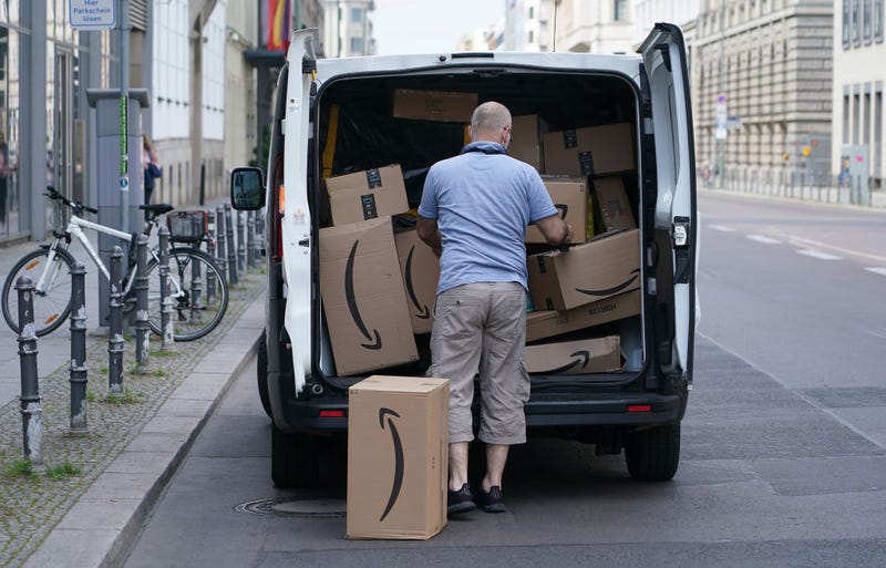 Porch pirates are going after your packages this holiday season