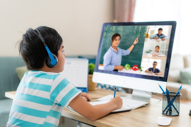 Remote learning