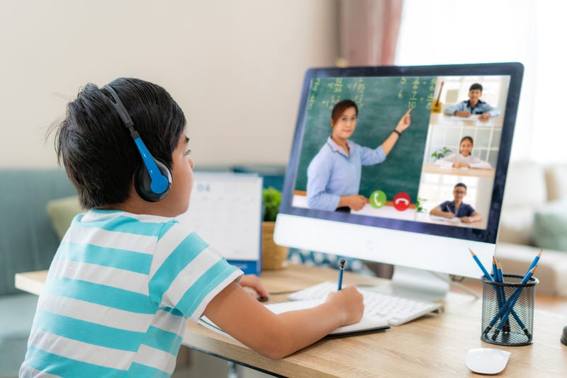 Remote learning