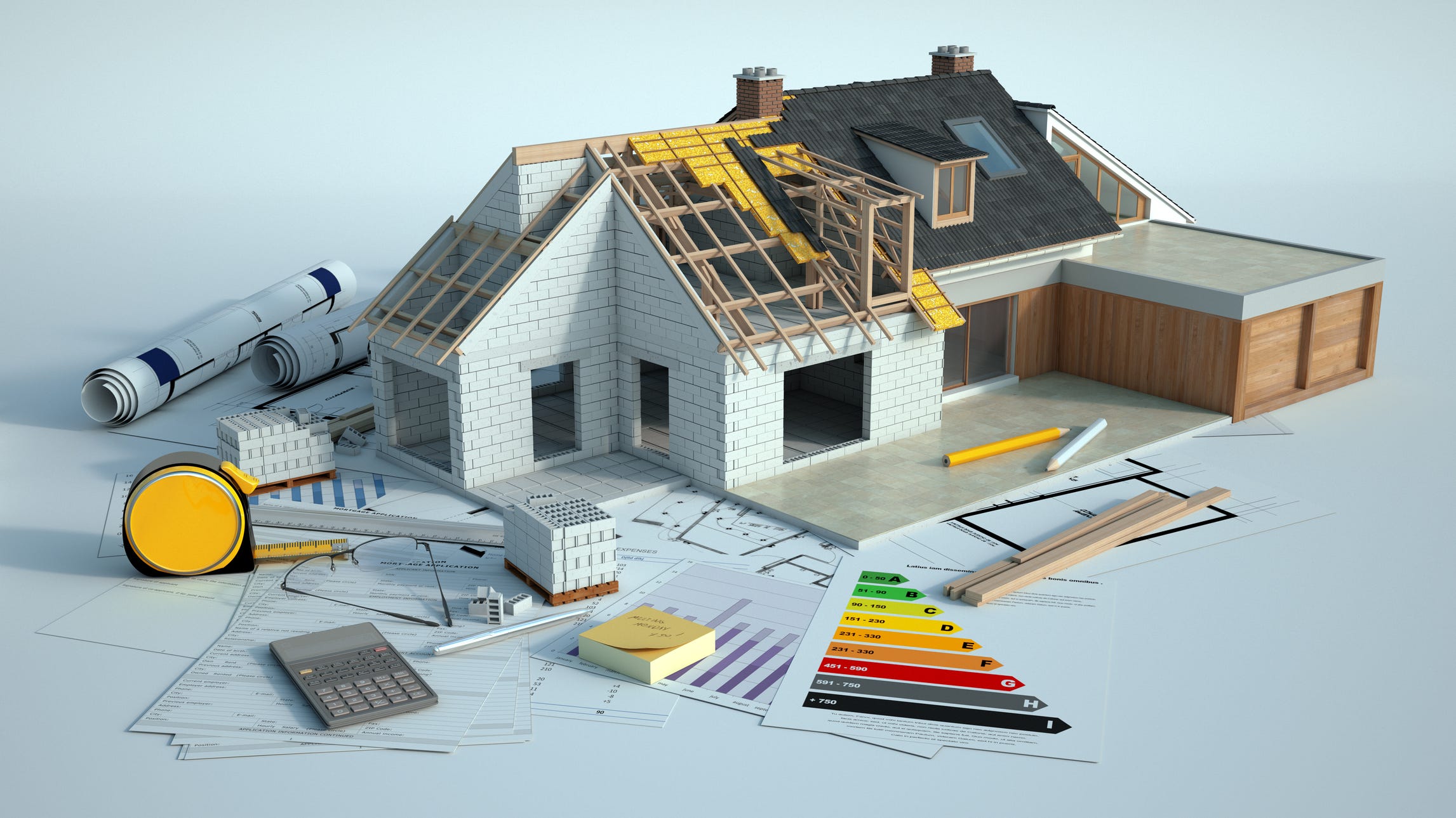 L.A. launches energy efficiency retrofit program for low-income renters