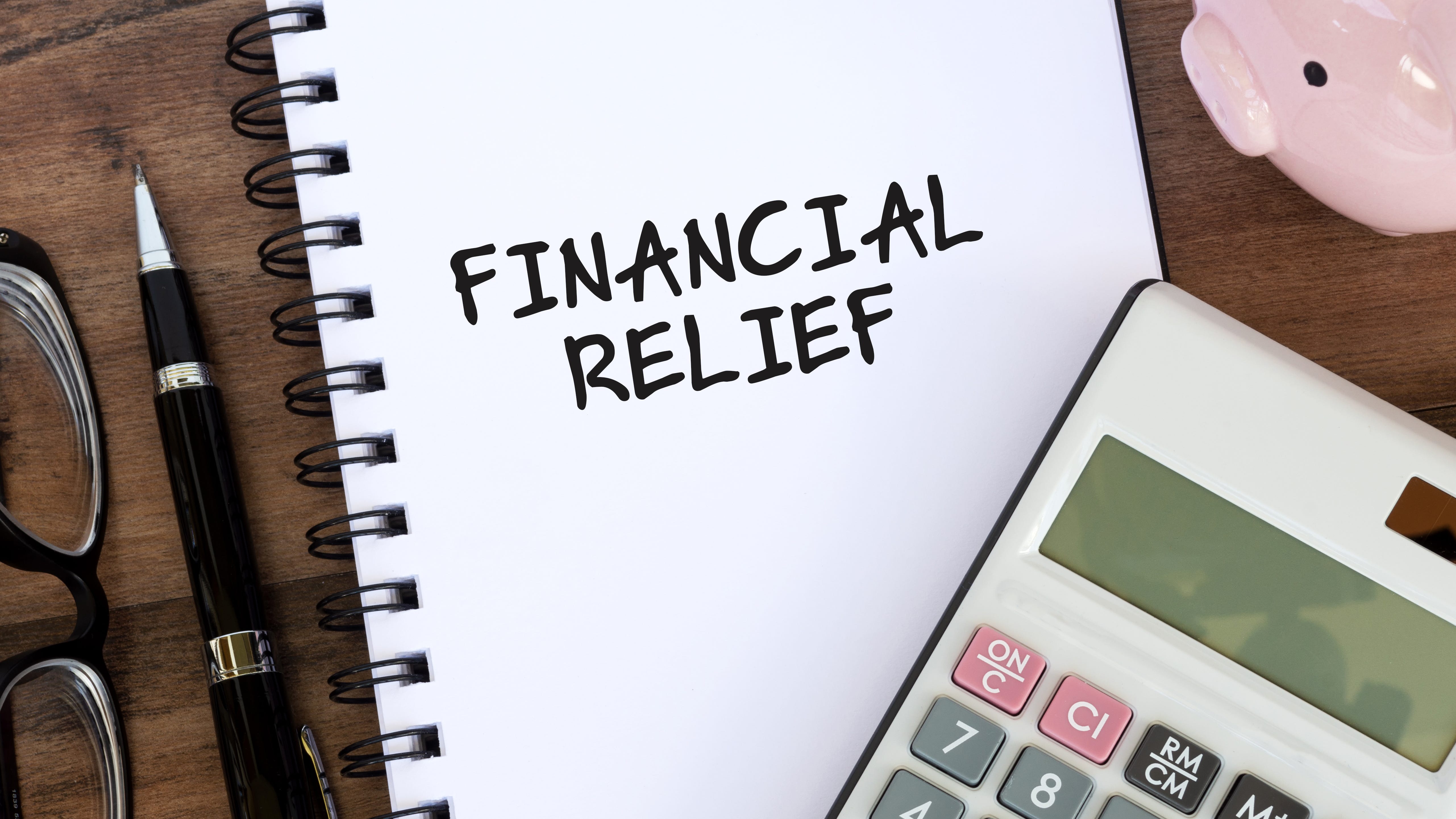 City now accepting applications for new financial assistance program