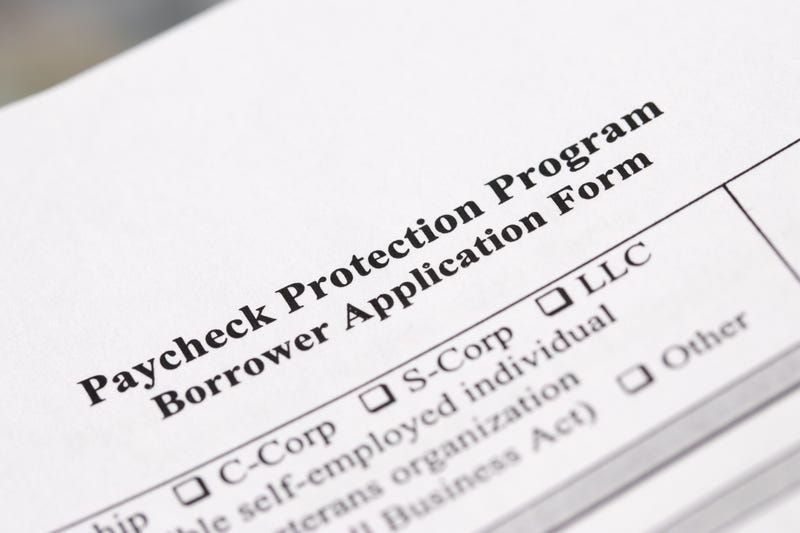Paycheck Protection Program