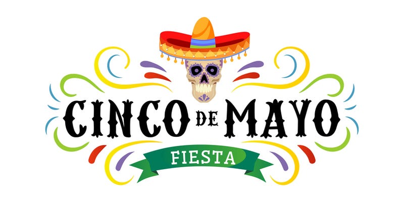 Cinco De Mayo