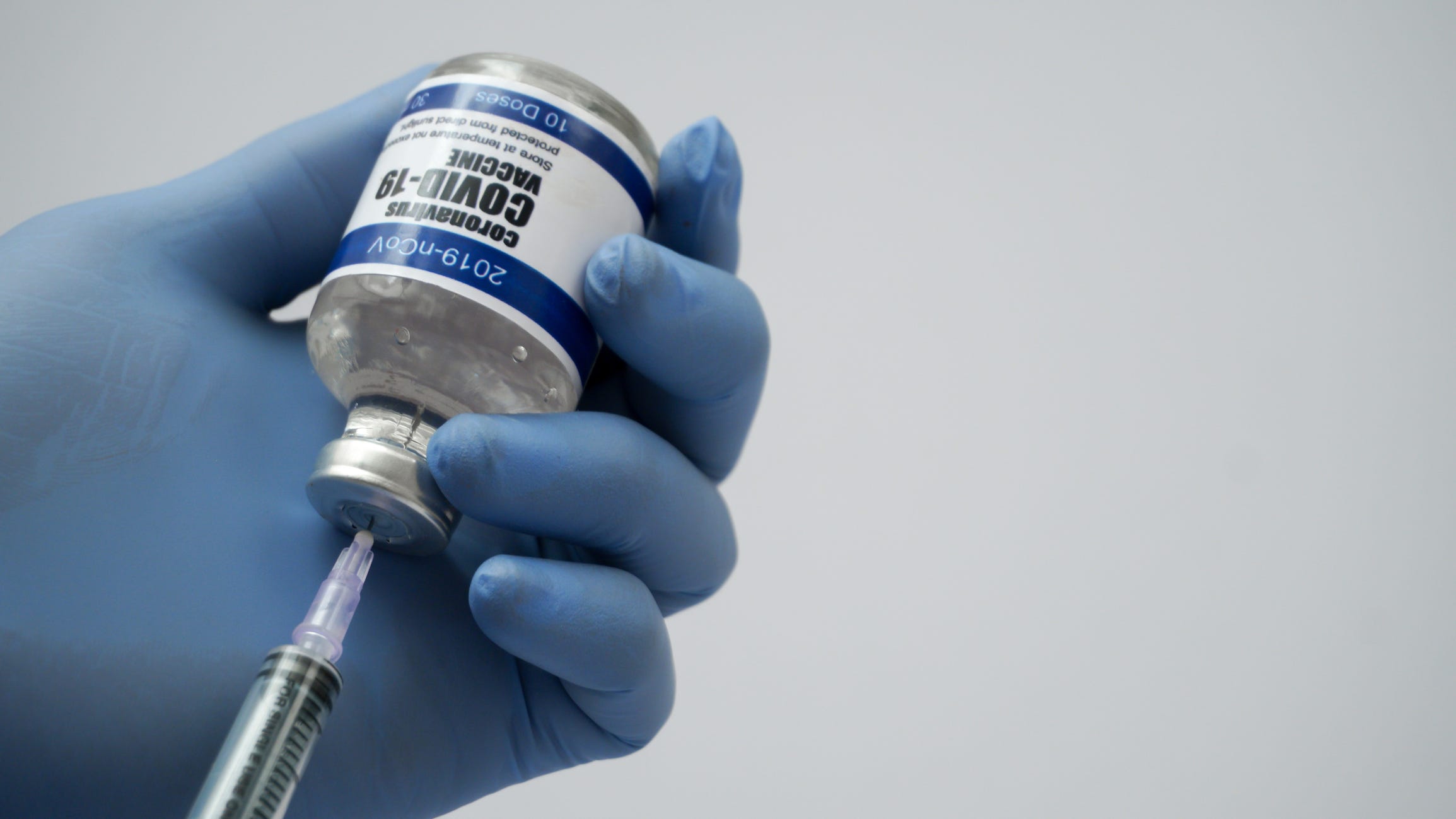 COVID-19 vaccine mandate implemented for LAUSD employees