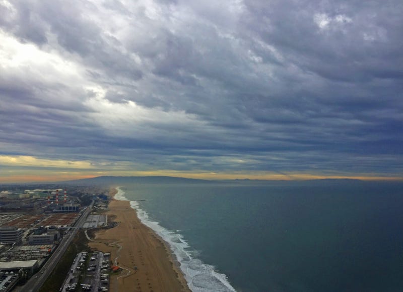 El Segundo Beach