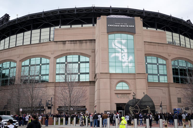 White Sox