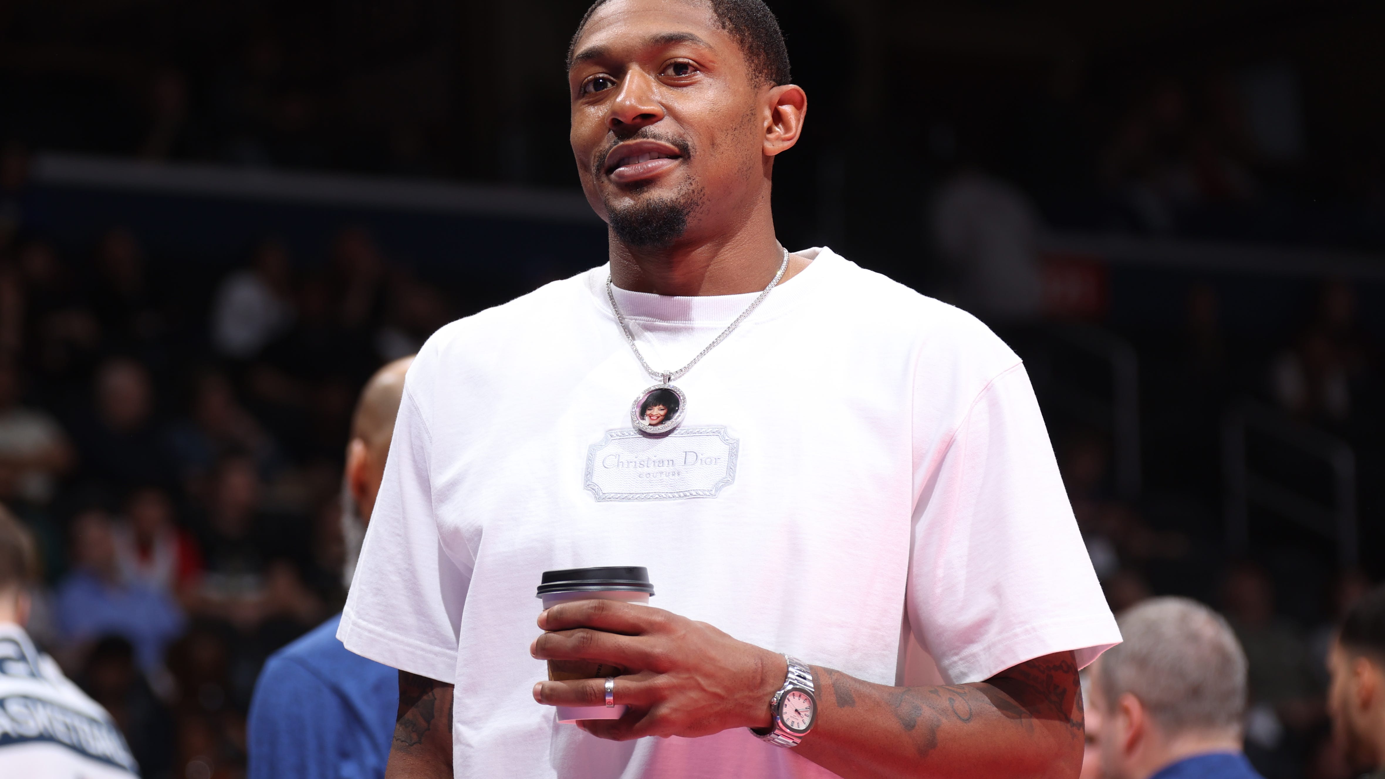 John Feinstein tells Junkies: Bradley Beal trade 'would be a good thing' for Wizards
