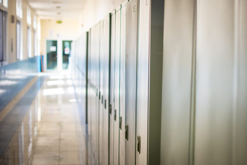 An East Bay high school is “upset and concerned” after a student wore a Ku Klux Klan costume during school on Wednesday.
