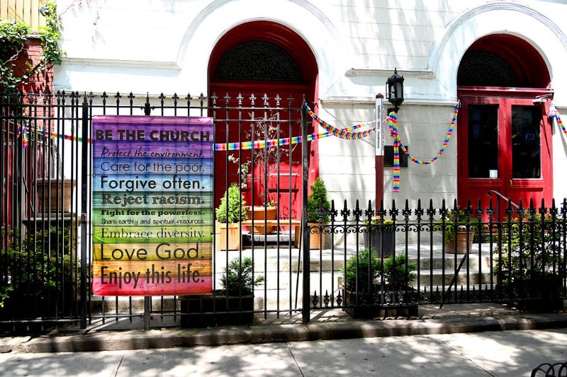 Lutheran Church