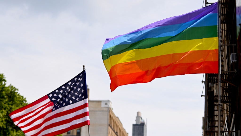 Port Authority Police announces LGBTQ+ liaison position