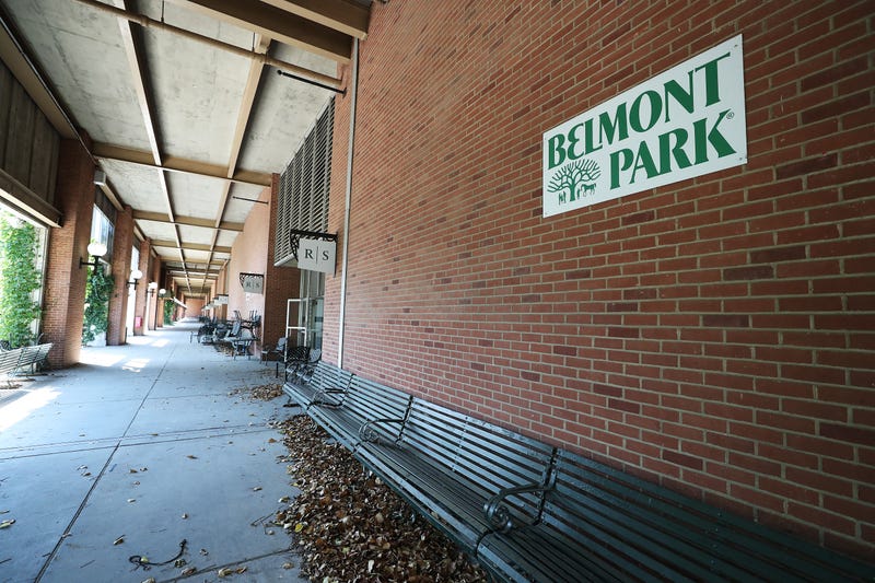 Belmont Park