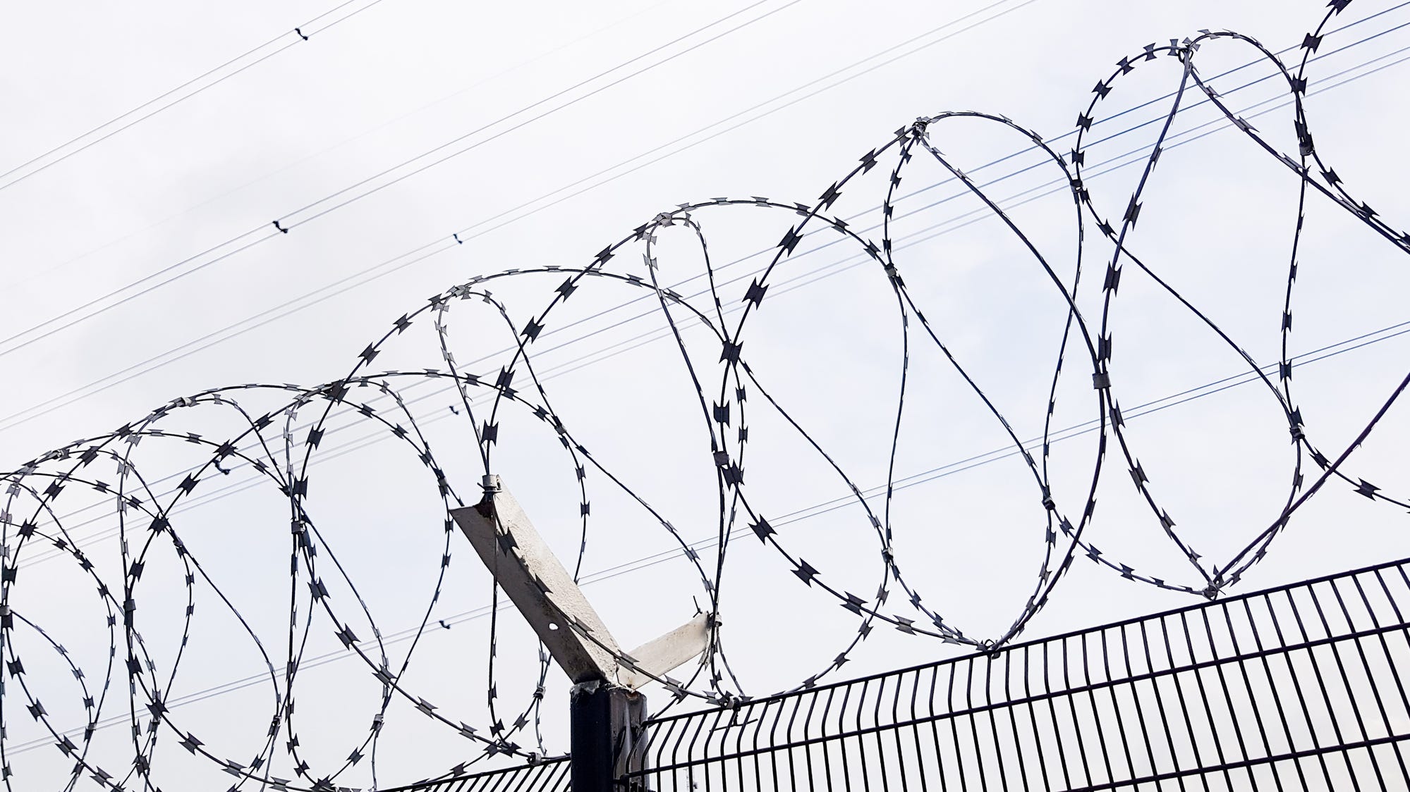 Riot reported at juvenile hall