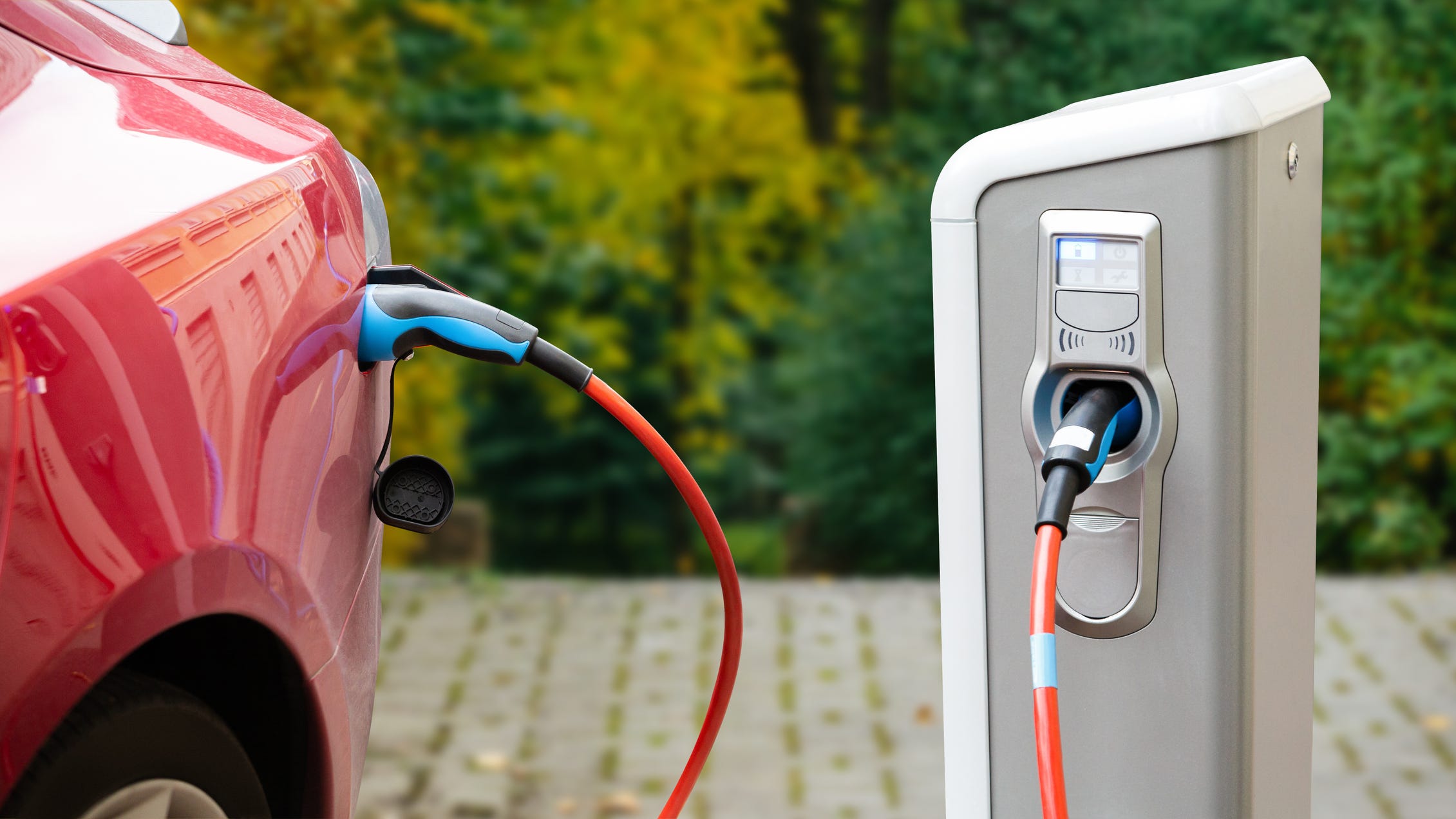 How transitioning to electric vehicles would impact major Bay Area cities