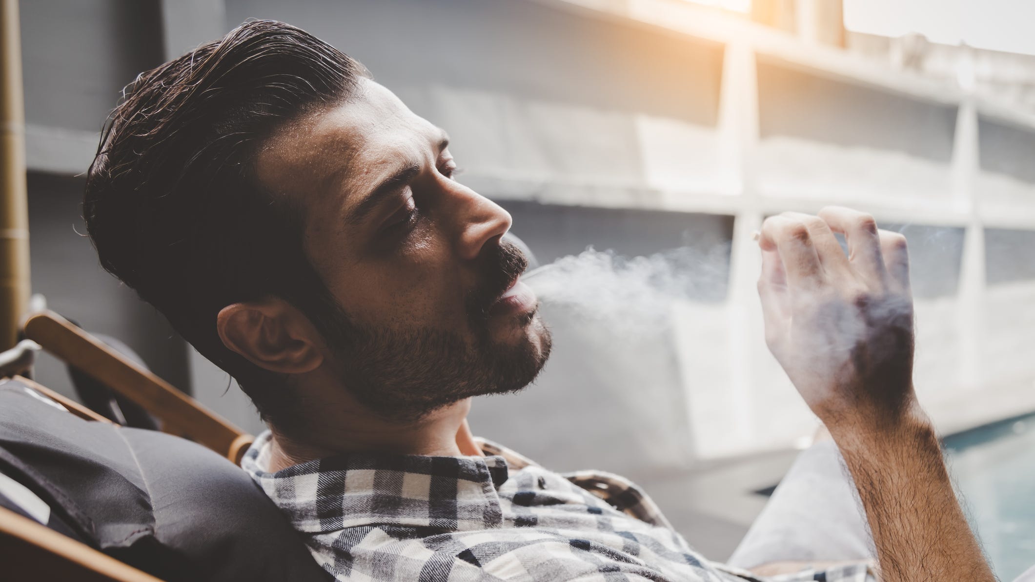 First suburban cannabis lounge receives approval in Mundelein
