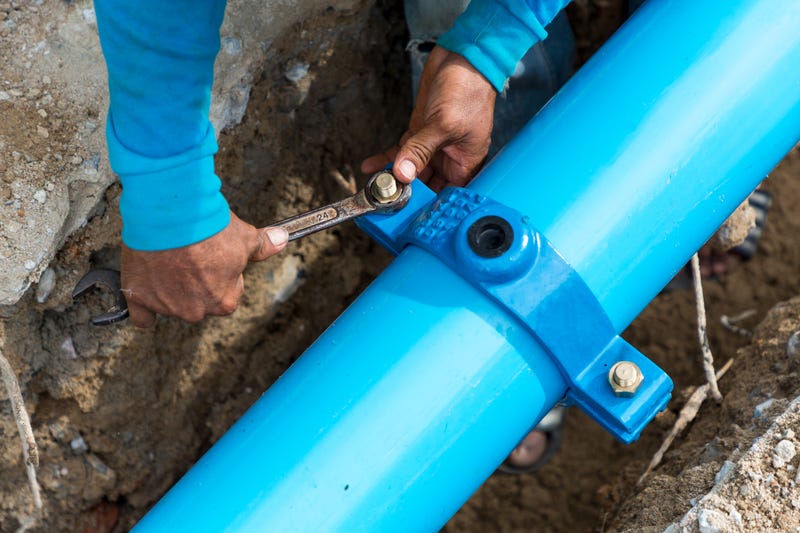 pipe