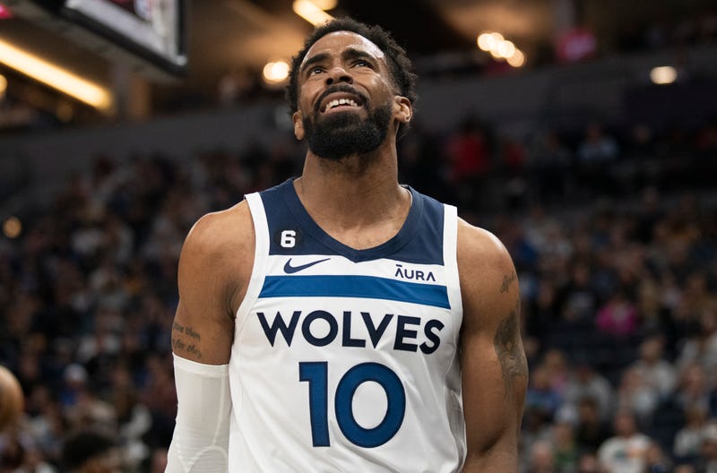Mike Conley