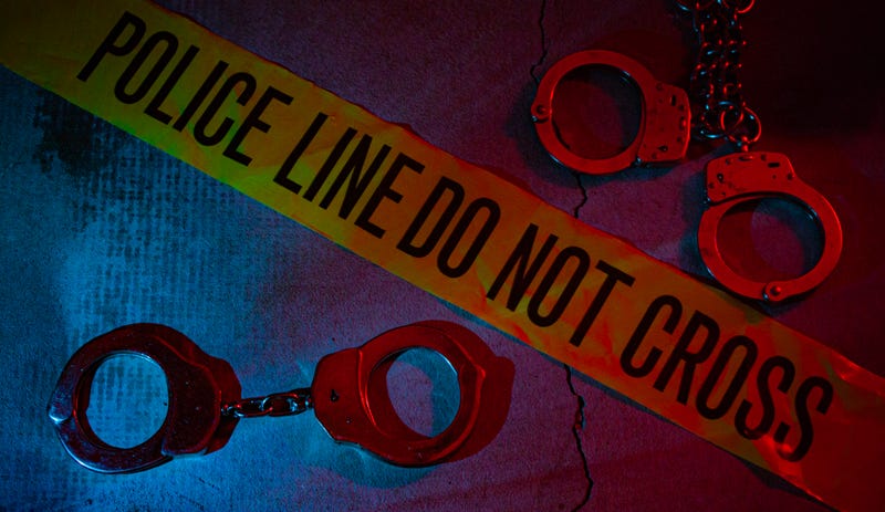 WPD arrests suspect in fatal shooting on north Hydraulic