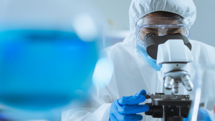 South African scientists find good news with Omicron, despite rising cases