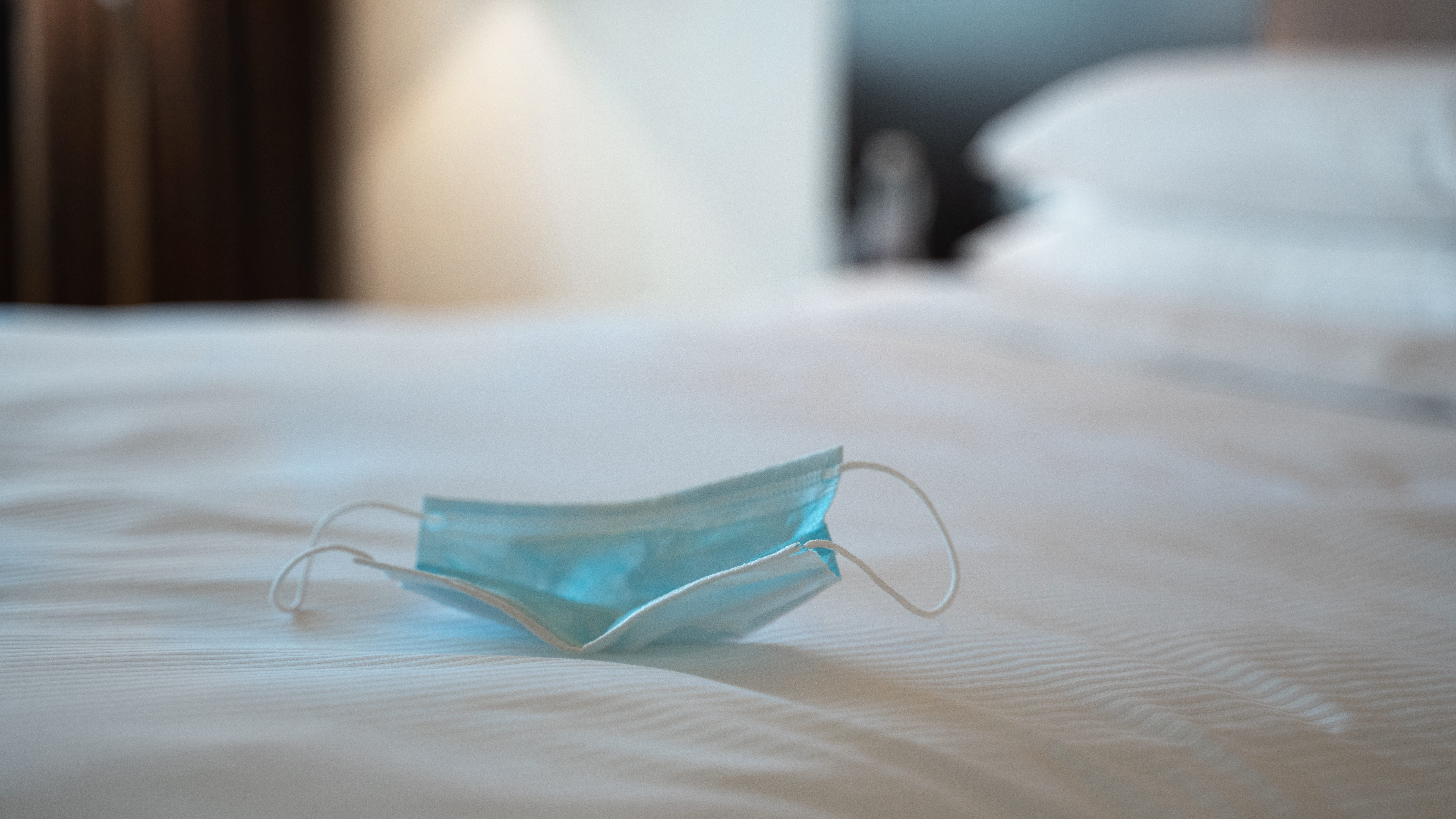Hotel industry continues to face COVID challenges, full recovery not expected until 2024