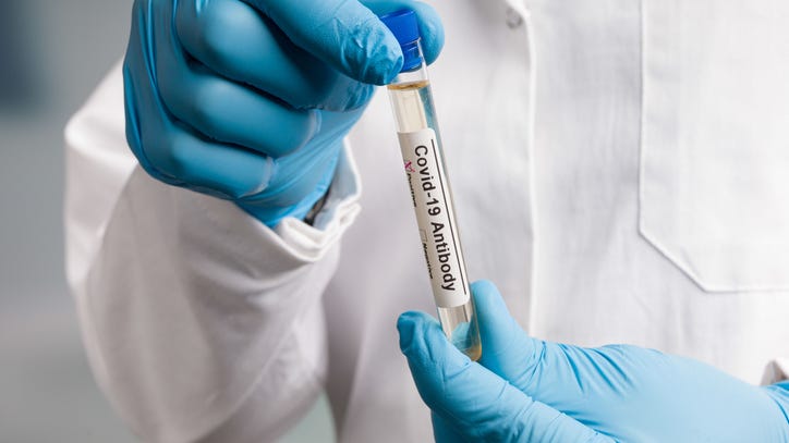 Antibodies 'not the be-all end-all' of COVID-19 immunity, says Pittsburgh medical expert