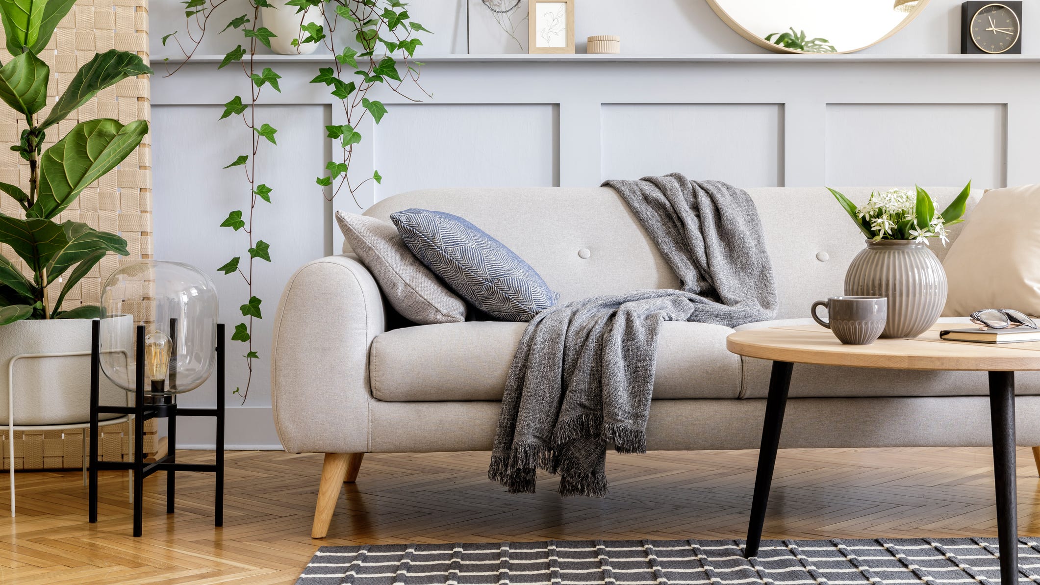 11 products that will help you get organized and look sleek in your home