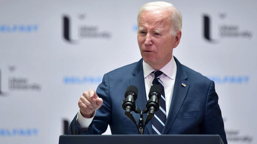 Biden expands health care coverage for DACA recipients