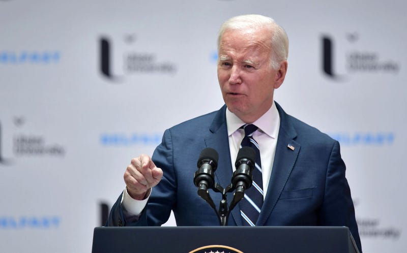 Joe Biden