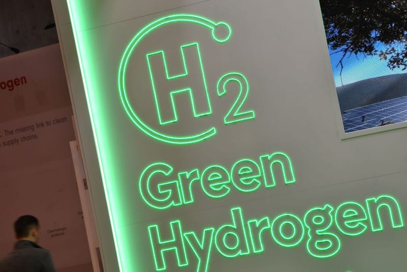 Green Hydrogen, Minnesota, Dakotas, Xcel Energy