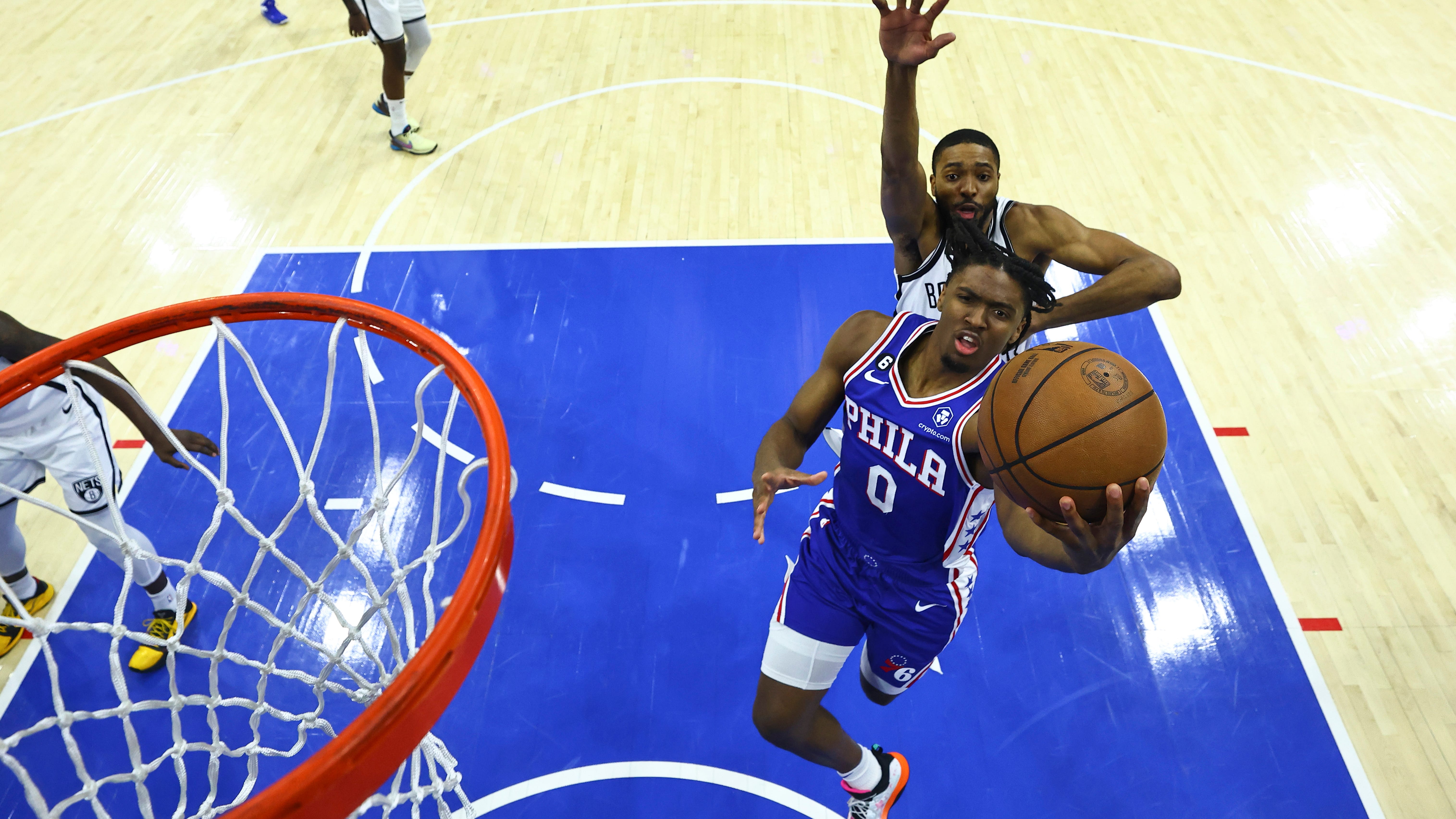 Is this the year the Sixers get past the second round? 4 things to know about the 76ers-Celtics series