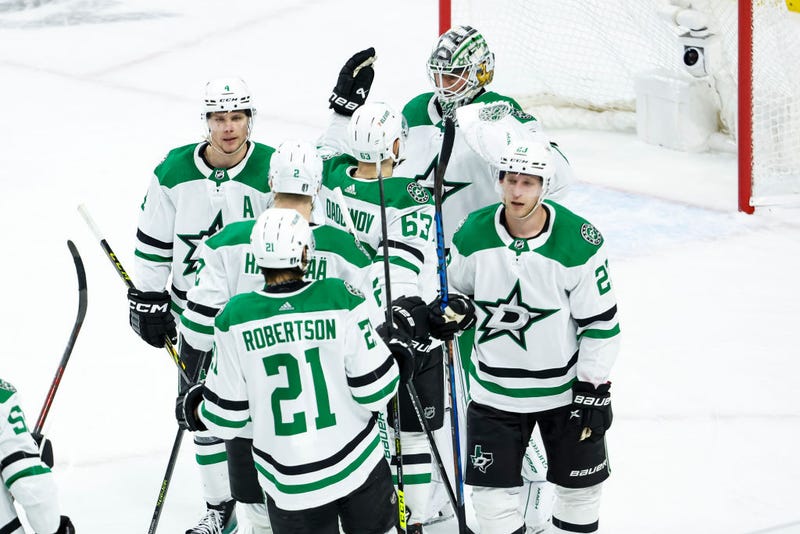 Dallas Stars